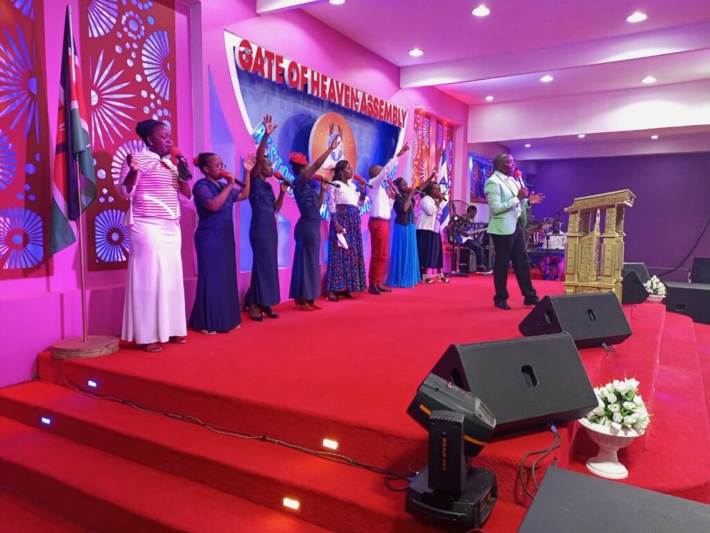 Apostle Wamae ministering powerfully 2 Apostle Wamae Ministering Powerfully 2 1024x768